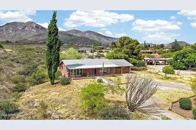 89 E Pima Drive, Bisbee, AZ 85603 - Photo 5