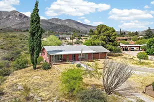 89 E Pima Dr, Bisbee, AZ 85603 - Photo 5