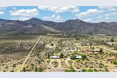 89 E Pima Drive, Bisbee, AZ 85603 - Photo 11