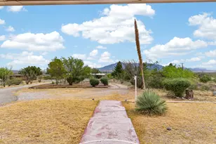 89 E Pima Dr, Bisbee, AZ 85603 - Photo 17