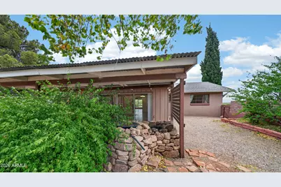 89 E Pima Drive, Bisbee, AZ 85603 - Photo 21