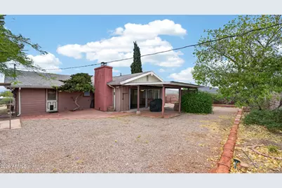 89 E Pima Drive, Bisbee, AZ 85603 - Photo 19