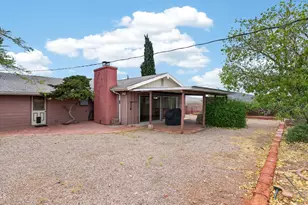 89 E Pima Dr, Bisbee, AZ 85603 - Photo 19
