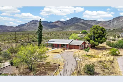 89 E Pima Drive, Bisbee, AZ 85603 - Photo 3