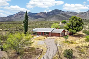 89 E Pima Dr, Bisbee, AZ 85603 - Photo 3