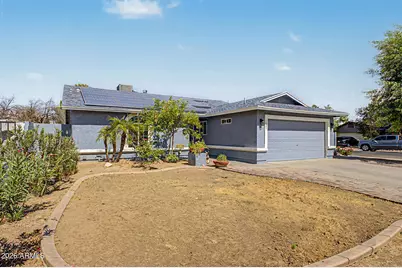 5421 N 73rd Drive, Glendale, AZ 85303 - Photo 3
