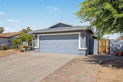 5421 N 73rd Drive, Glendale, AZ 85303 - Photo 5