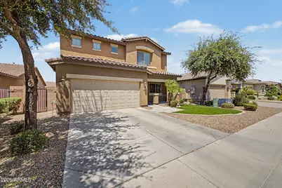 398 W Lyle Avenue, San Tan Valley, AZ 85140 - Photo 33