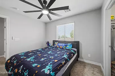 398 W Lyle Avenue, San Tan Valley, AZ 85140 - Photo 37