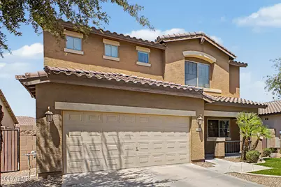 398 W Lyle Avenue, San Tan Valley, AZ 85140 - Photo 55