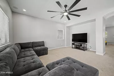 398 W Lyle Avenue, San Tan Valley, AZ 85140 - Photo 3