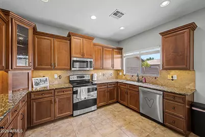 398 W Lyle Avenue, San Tan Valley, AZ 85140 - Photo 35