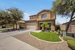 398 W Lyle Ave, San Tan Valley, AZ 85140 - Photo 49
