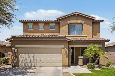 398 W Lyle Avenue, San Tan Valley, AZ 85140 - Photo 1