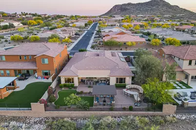 9934 W White Feather Lane, Peoria, AZ 85383 - Photo 99