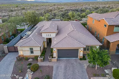 9934 W White Feather Lane, Peoria, AZ 85383 - Photo 93