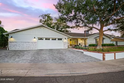 4711 N 33rd Street, Phoenix, AZ 85018 - Photo 1