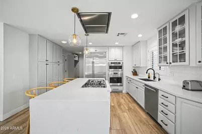 4711 N 33rd Street, Phoenix, AZ 85018 - Photo 35