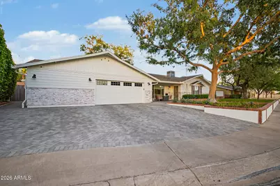 4711 N 33rd Street, Phoenix, AZ 85018 - Photo 13
