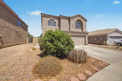 14209 N 125th Drive, El Mirage, AZ 85335 - Photo 29