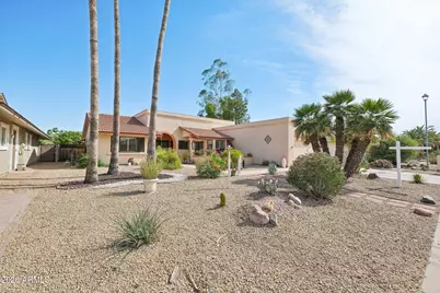 12435 W Tigerseye Drive, Sun City West, AZ 85375 - Photo 1