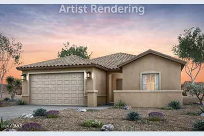 42965 W Palo Nuez Street, Maricopa, AZ 85138 - Photo 1