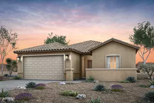 42965 W Palo Nuez St, Maricopa, AZ 85138 - Photo 1