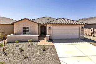 42965 W Palo Nuez St, Maricopa, AZ 85138 - Photo 1