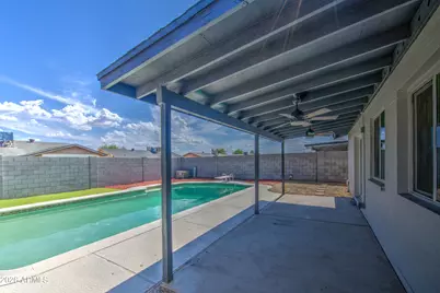 8719 W Avalon Drive, Phoenix, AZ 85037 - Photo 49