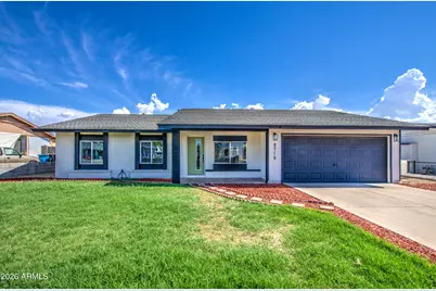 8719 W Avalon Drive, Phoenix, AZ 85037 - Photo 1