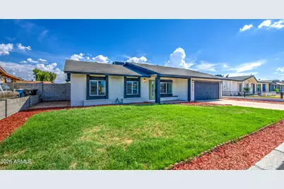 8719 W Avalon Drive, Phoenix, AZ 85037 - Photo 5