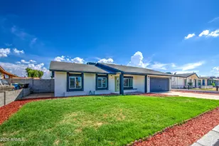 8719 W Avalon Dr, Phoenix, AZ 85037 - Photo 5