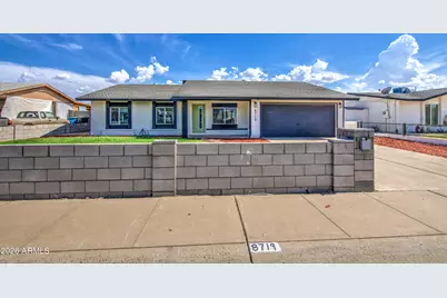 8719 W Avalon Drive, Phoenix, AZ 85037 - Photo 3