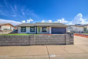 8719 W Avalon Dr, Phoenix, AZ 85037 - Photo 3