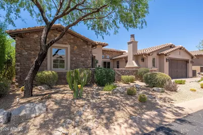 27720 N 110th Place, Scottsdale, AZ 85262 - Photo 33