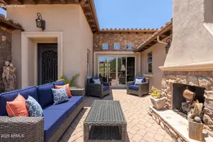 27720 N 110th Pl, Scottsdale, AZ 85262 - Photo 25