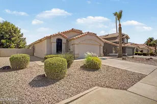 7453 E Knowles Ave, Mesa, AZ 85209 - Photo 1