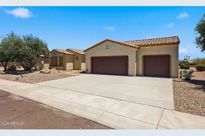 19719 N Hidden Ridge Drive, Surprise, AZ 85374 - Photo 53