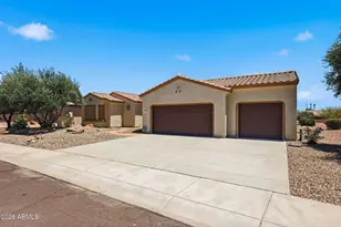 19719 N Hidden Ridge Dr, Surprise, AZ 85374 - Photo 53