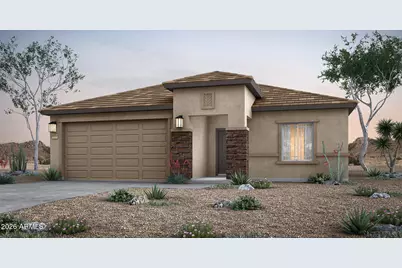 42955 W Palo Nuez Street, Maricopa, AZ 85138 - Photo 1