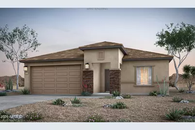 42955 W Palo Nuez Street, Maricopa, AZ 85138 - Photo 1