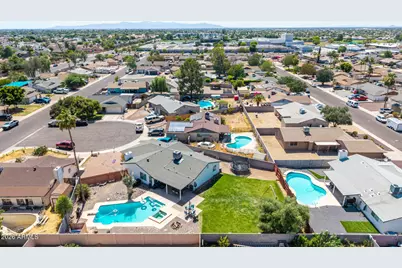 6134 W Zoe Ella Way, Glendale, AZ 85306 - Photo 33