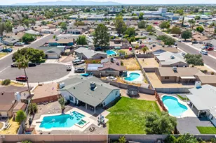 6134 W Zoe Ella Way, Glendale, AZ 85306 - Photo 33