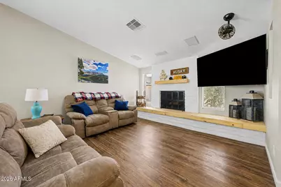 6134 W Zoe Ella Way, Glendale, AZ 85306 - Photo 5