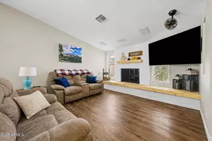 6134 W Zoe Ella Way, Glendale, AZ 85306 - Photo 5