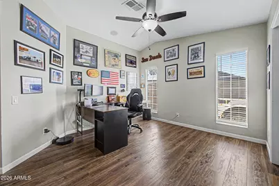 6134 W Zoe Ella Way, Glendale, AZ 85306 - Photo 17