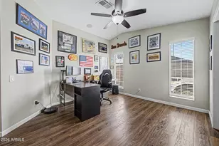 6134 W Zoe Ella Way, Glendale, AZ 85306 - Photo 17