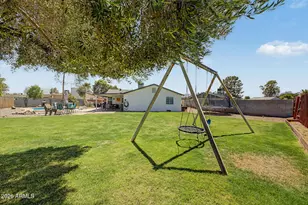 6134 W Zoe Ella Way, Glendale, AZ 85306 - Photo 27