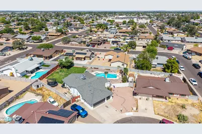 6134 W Zoe Ella Way, Glendale, AZ 85306 - Photo 37