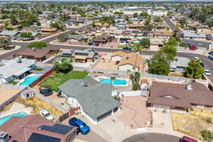6134 W Zoe Ella Way, Glendale, AZ 85306 - Photo 37